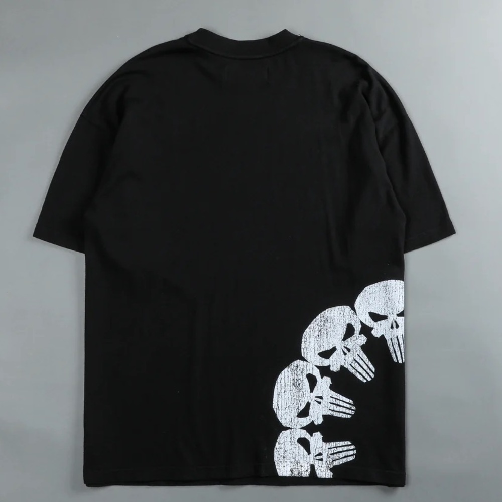 DARC SPORT X PUNISHER X WITH VALOR X MARVEL X CIVIL REGIME - Picture 2 of 3